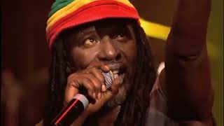 Alpha Blondy  Mystic Night Move  why should black heroes die so soon Official Video [upl. by Adnana]