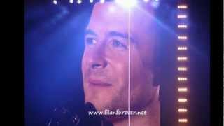 Shane Filan goodbye speech from Croke 23 June 2012 [upl. by Will824]