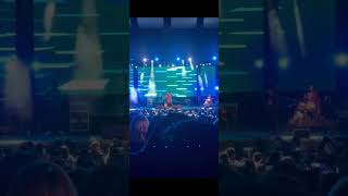 Atif Aslam NY 2023 Live in concert full [upl. by Acisey]