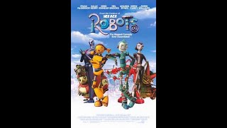 Robots Official Trailer  Prime Video [upl. by Ammon]