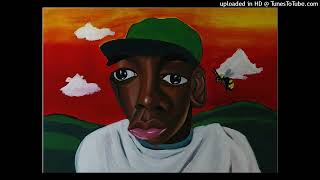 Tyler the creator x kanye west x boom bap type beat  quotthe alhemsquot prodchaizi7x [upl. by Tselec283]