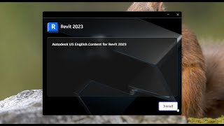 Revit 2023 Material Library Free Download amp Installation revit autodesk [upl. by Ezechiel]