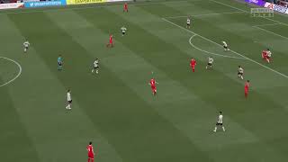 FIFA 21  Scotland vs Poland [upl. by Lissi978]