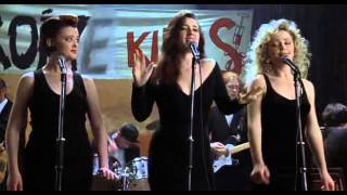 ♥  The Commitments  ♥ Alan Parker ♥ 1991 ♥ VostFr [upl. by Oric]