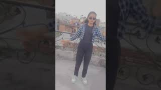 Ta ta ta x cheez Badi trending youtubeshorts dance love like comment [upl. by Charmine830]