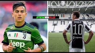 Paulo Dybala ⚽ Top 10 Skills \ Le 10 Migliori Giocate ⚽ Juventus FC ⚽ Dybala10 Juventus [upl. by Draneb]