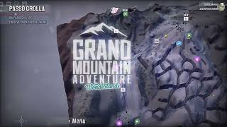 Grand mountain adventure Episode 1 [upl. by Ellitnahc242]