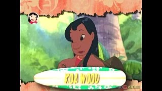 Disneys Lilo amp Stitch  Gameplay PSX PS One HD 720P Playstation classics [upl. by Leonidas]