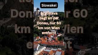 Fakten über Slowakei fakten slowakei hymne [upl. by Downes]