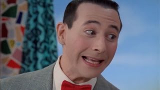 Paul Reubens Peewee Herman Movie is Imminent – See What He Said in 1987 [upl. by Gnay]