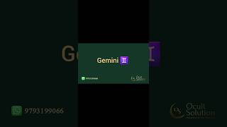 Gemini  zodiac sign  aries astrology astrologia jyotish astroastroloji shorts viral [upl. by Eimak]