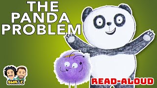 📚🐼 The Panda Problem  READ ALOUD [upl. by Aisel]