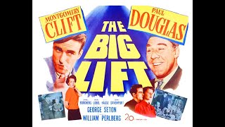 The Big Lift 1950 [upl. by Asilanna138]