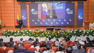 En vivo Foro de Reactivación Económica ‘Confianza para crecer’  3° parte [upl. by Bogoch]