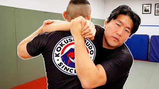 No Gi Judo Takedowns with Shintaro Higashi judotraining [upl. by Verna188]