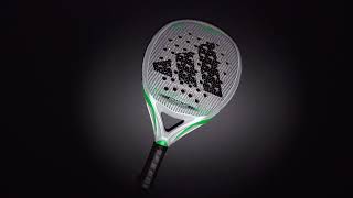 adidas Adipower Light 33 Padel Racket [upl. by Hamford849]