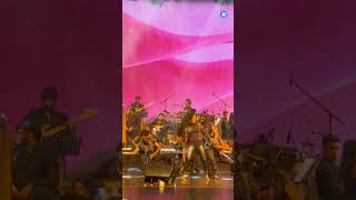 Katakaranam කටකාරනම්  Kushani Sandarekha  Kasun Kalhara  KK Koncert  Highlights  livemusic [upl. by Mattson]