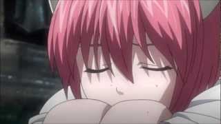 Elfen Lied AMV Lilium [upl. by Enamart865]