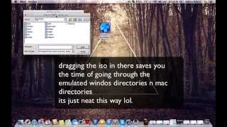 PCSX2 ON YOSEMITE and MAVERICKS Fully Working Tutorial [upl. by Ahseniuq]