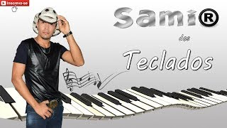 Samara ‹ Samir Dos Teclados › Vol5 [upl. by Ykroc]