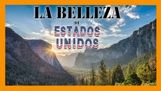 ✅✅✅ MARAVILLAS de ESTADOS UNIDOS ✅✅✅ TOP DOCUMENTAL 4K [upl. by Tallulah29]