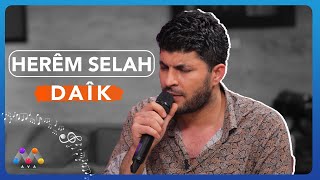 Herêm Selah Daîk  هەرێم ساڵح دایک HD  NEW [upl. by Atsejam]