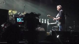 Winwood amp Clapton  While you see a chance  Gelredome 2010 [upl. by Idoux344]