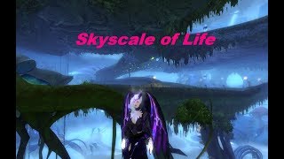 Guild Wars 2 Skyscale of Life [upl. by Medina]