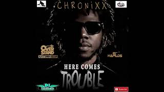 chronixx mixtape 2019 [upl. by Enialahs]