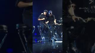 Ulugbek Ismailov Ft Enrique Iglesias  Ring My Bells Tashkent 281217 [upl. by Stace]