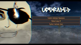 Upgraded  Mighty Omega [upl. by Ennovi]