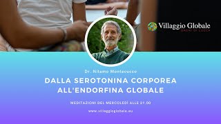 Dalla serotonina corporea allendorfina globale 03  02 Ottobre 2024 [upl. by Akisej627]