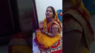 Hamari mata rani gher per aa gyi hai jai mata di yashiyashu Rajput vlogs [upl. by Donegan424]