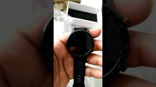 misirun smartwatch [upl. by Buyers]