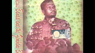 Lucius Banda  Njoka mu Udzu [upl. by Idelle]