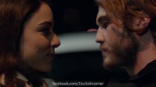 İçerde episode 11 trailer 2 [upl. by Beauchamp117]