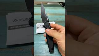 NUEVA MARCA con una RELACIÓN CALIDAD PRECIO IMPORTANTE  Flissa knives  navajasedc [upl. by Ailuy]