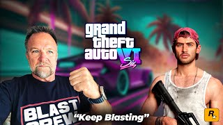 Voice Actor Slams Fan over GTA 6 [upl. by Lohner]