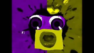 Purple And Yellow Csupo Remake [upl. by Abrams]