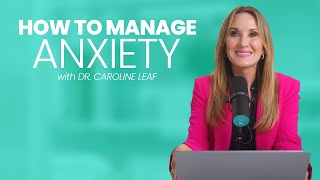 The truth about anxiety [upl. by Annayram]