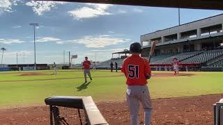 2023 NABA WORLD SERIES CHAMPIONSHIP  LA HARD KNOCKS vs KANSAS CITY MONARCHS  10823 [upl. by Moran882]