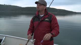 Angler Hunter Television  Quebec Salmon Fishing [upl. by Jenks599]