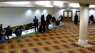 Live from Harrow Central Mosque [upl. by Benenson]