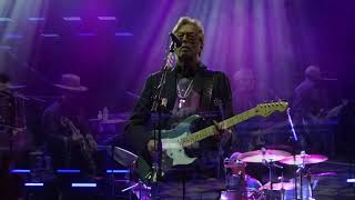 Eric Clapton  16 May 2019 London Royal Albert Hall  Complete show Multicam [upl. by Alyel]