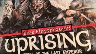 Uprising Solo Got to Rise Up to Get Down Apocalyptic  Ragnarok  UPGRADES [upl. by Balough]