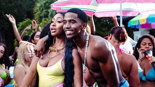 King Combs  Surf feat City Girls AZChike amp Tee Grizzley [upl. by Hanauq]