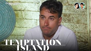 Temptation Island 2024  Tony il primo pinnettu [upl. by Ehcram634]