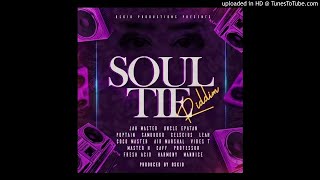 Oskid x Poptain pfau pfau Soul Tie Riddim pro by Oskid pro 2019 [upl. by Silra]