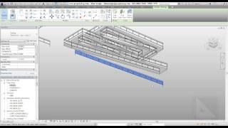 REVIT Como criar corrimão  Railing [upl. by Ender385]