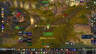 SOD WOW PvP Disc  Hunter Flying kites [upl. by Wiltsey123]